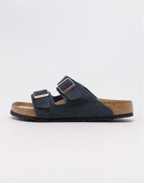 Birkenstock Arizona VL SFB Navy 43