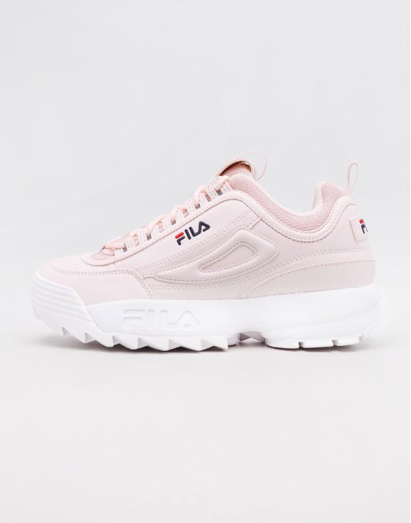 Fila Disruptor Low Wmn 71Y - Rosewater 37