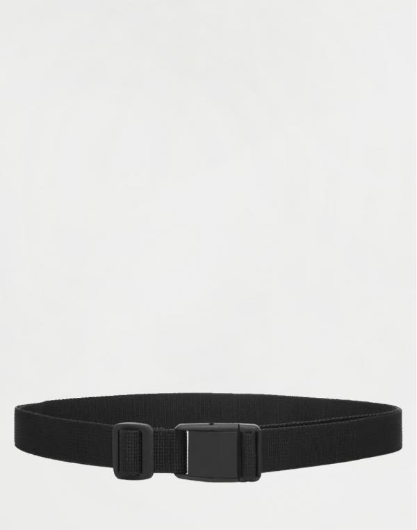 Carhartt WIP Hayes Buckle Belt Black