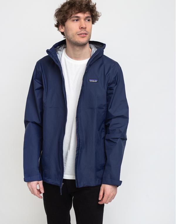 Patagonia M's Torrentshell 3L Jacket Classic Navy S