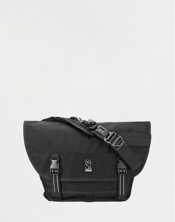 Chrome Industries Mini Metro Black