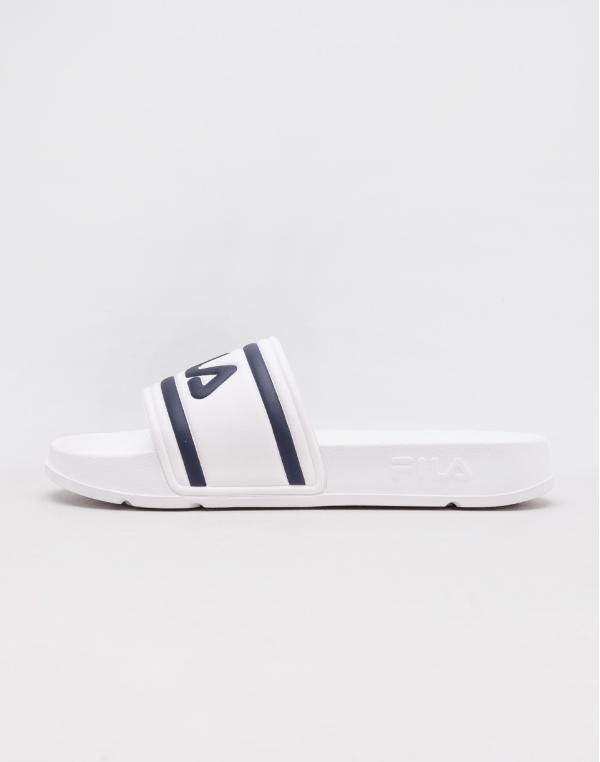 Fila Morro Bay Slipper 2.0 1FG - White 41