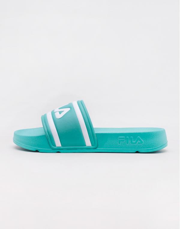 Fila Morro Bay Slipper 2.0 Wmn 51H - Baltic 37