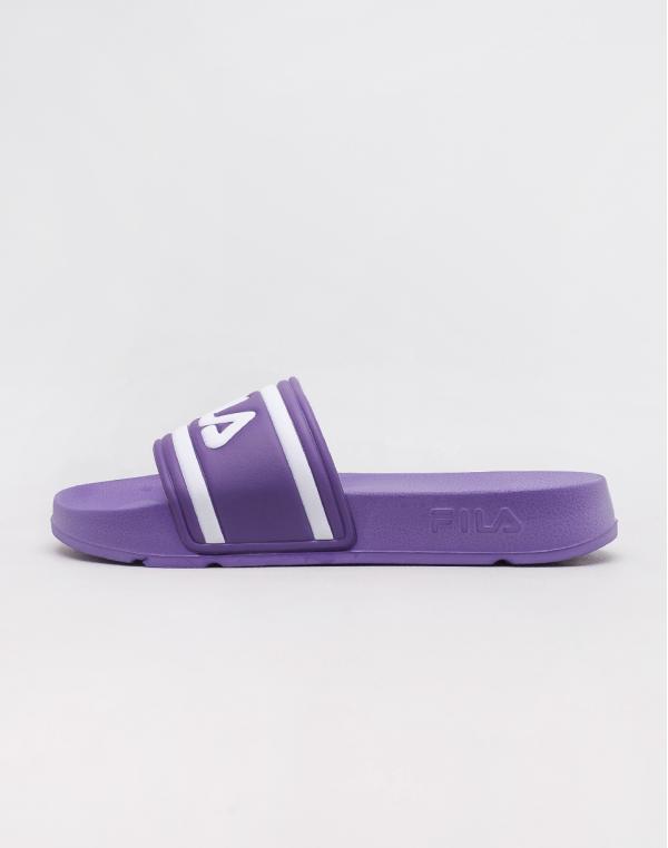 Fila Morro Bay Slipper 2.0 Wmn 72B - Ultra Violet 38