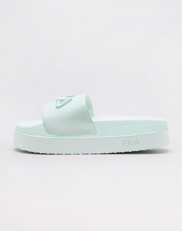 Fila Morro Bay Zeppa F Wmn 51G - Soothing Sea 39