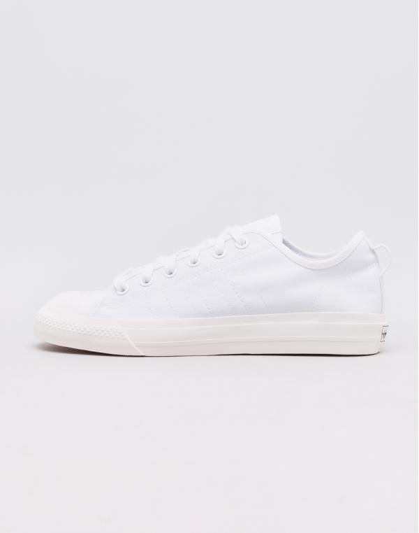 adidas Originals Nizza RF Cloud White/ Cloud White/ Off White 43
