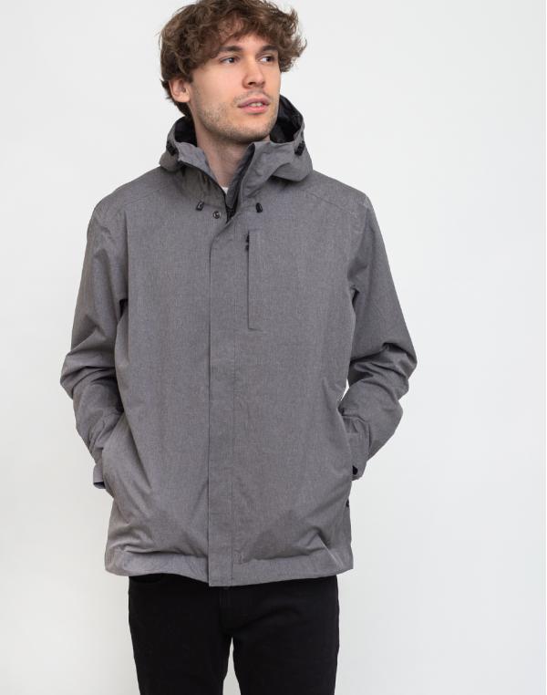 Chrome Industries Storm Signal Jacket Castle Rock L