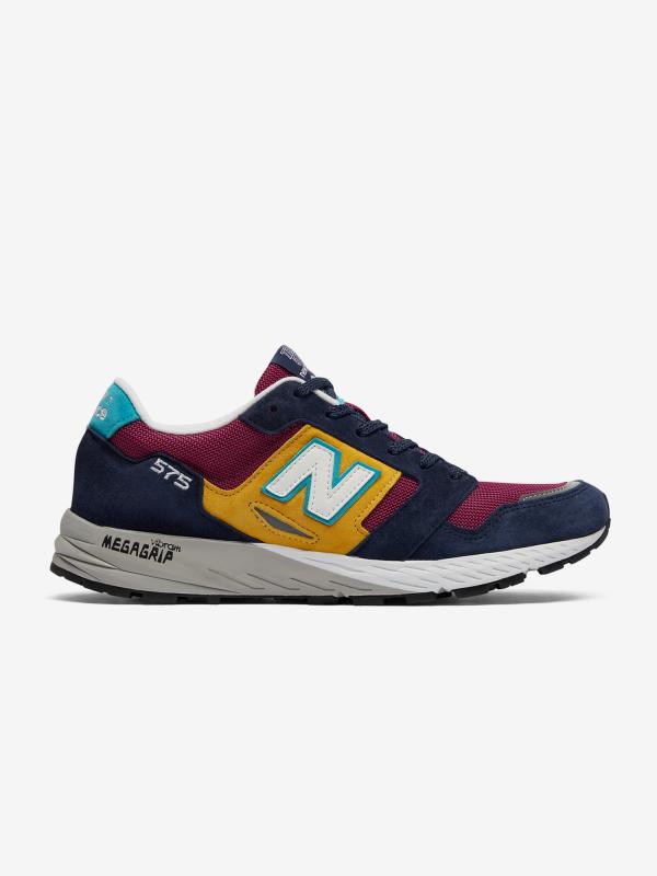 Boty New Balance MTL575LP Barevná
