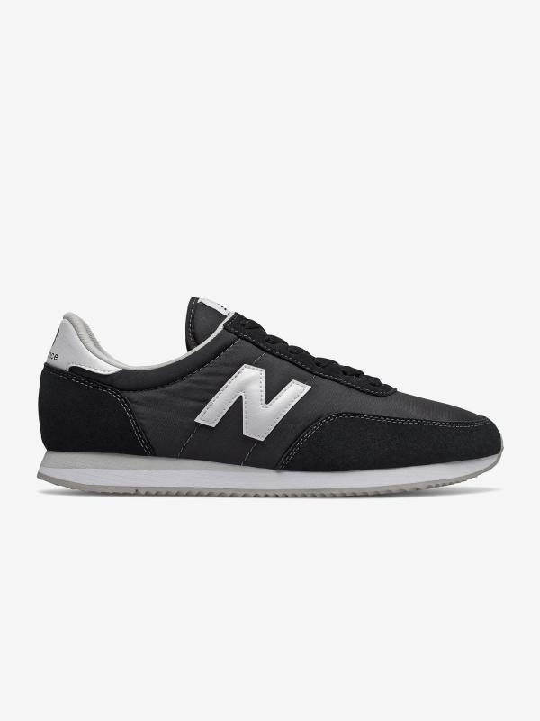 Boty New Balance UL720AA Černá