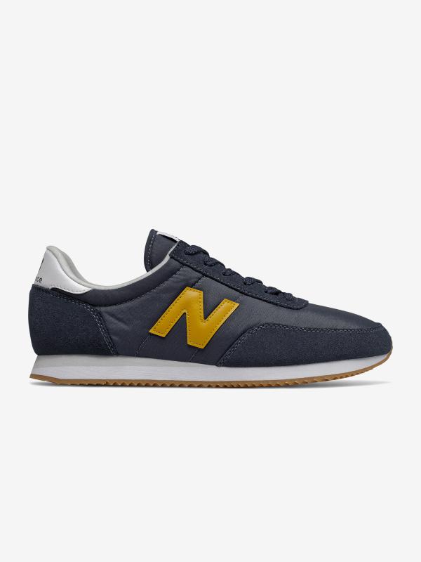 Boty New Balance UL720BA Modrá