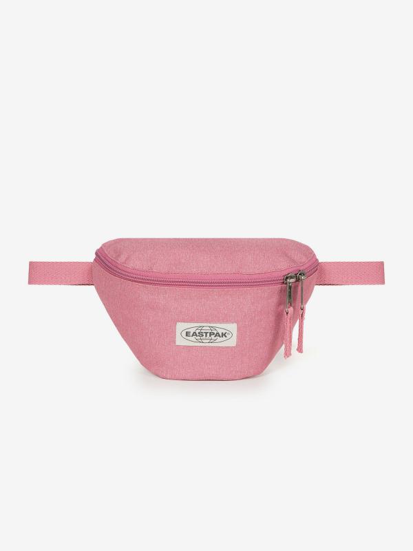 Ledvinka Eastpak Springer Muted Pink Růžová