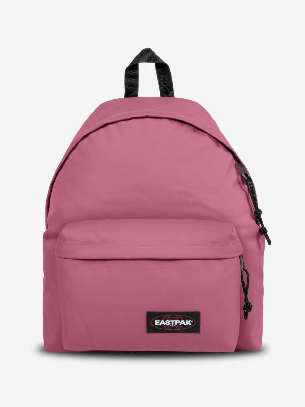 Batoh Eastpak Padded Pak'r Salty Pink Růžová