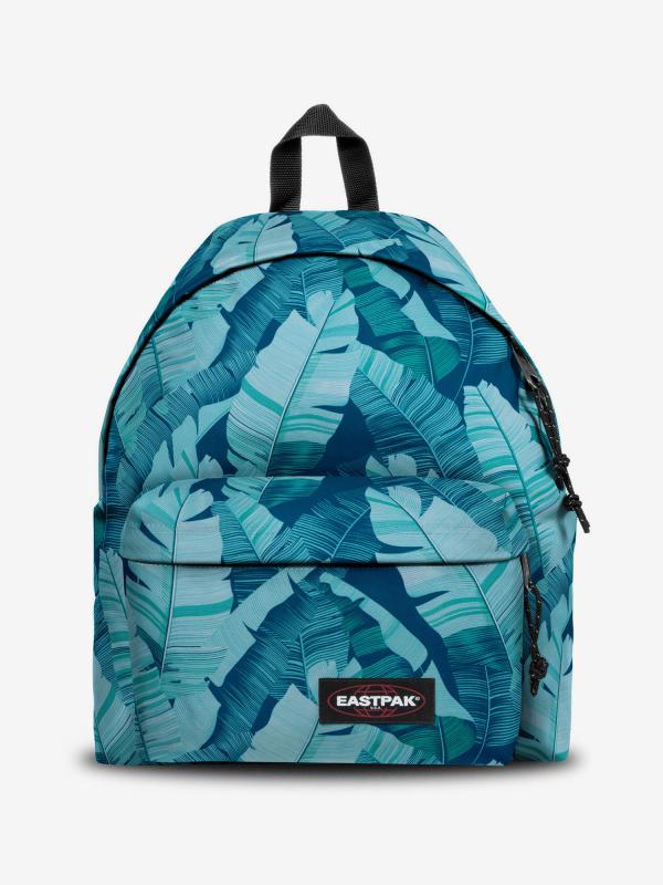 Batoh Eastpak Padded Pak'r Brize Banana Modrá