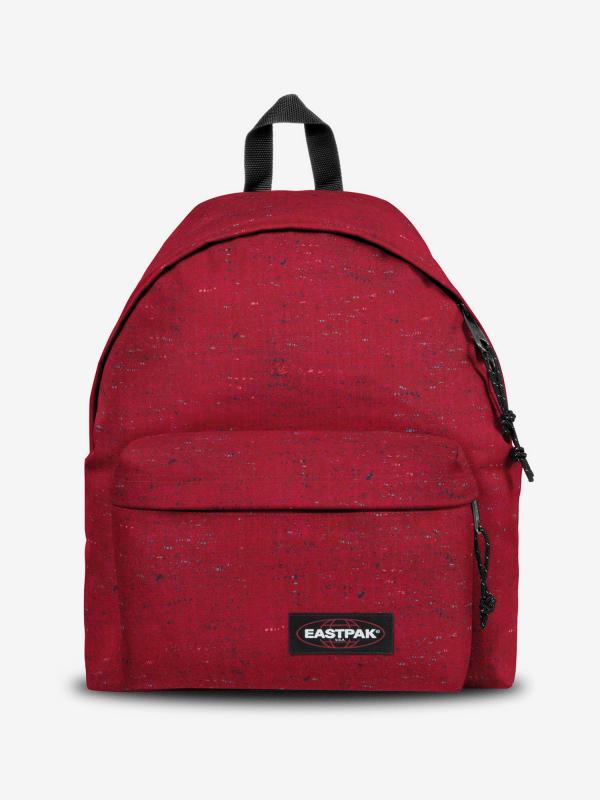 Batoh Eastpak Padded Pak'r Nep Sailor Červená
