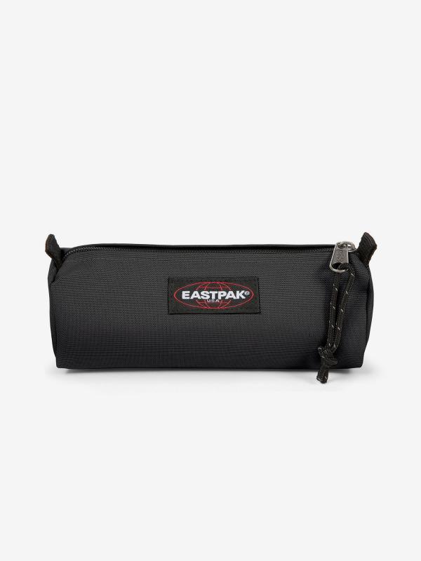 Penál Eastpak Benchmark Single Black Černá