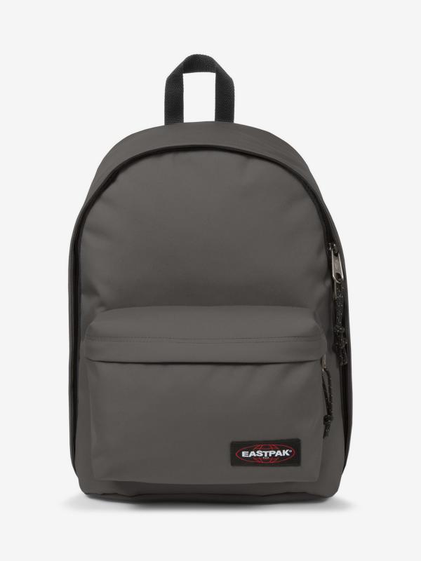 Batoh Eastpak Out Of Office Whale Grey Šedá