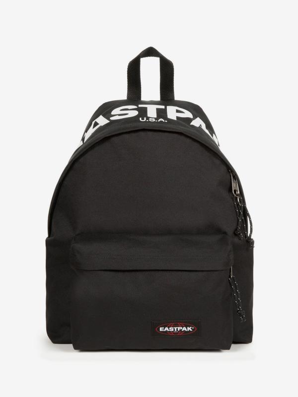 Batoh Eastpak Padded Pak'r Bold Brand Černá