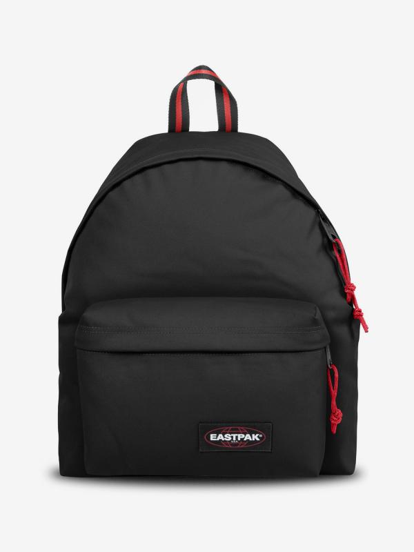Batoh Eastpak Padded Pak'r Blakout Sailor Černá