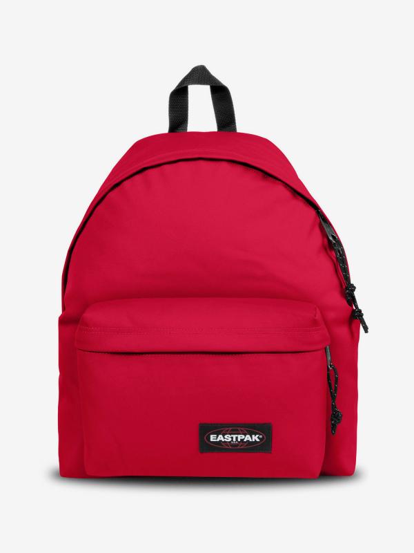 Batoh Eastpak Padded Pak'r Sailor Red Červená
