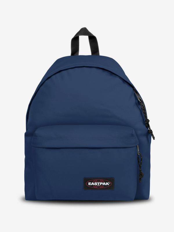 Batoh Eastpak Padded Pak'r Gulf Blue Modrá