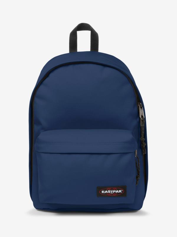 Batoh Eastpak Out Of Office Gulf Blue Modrá