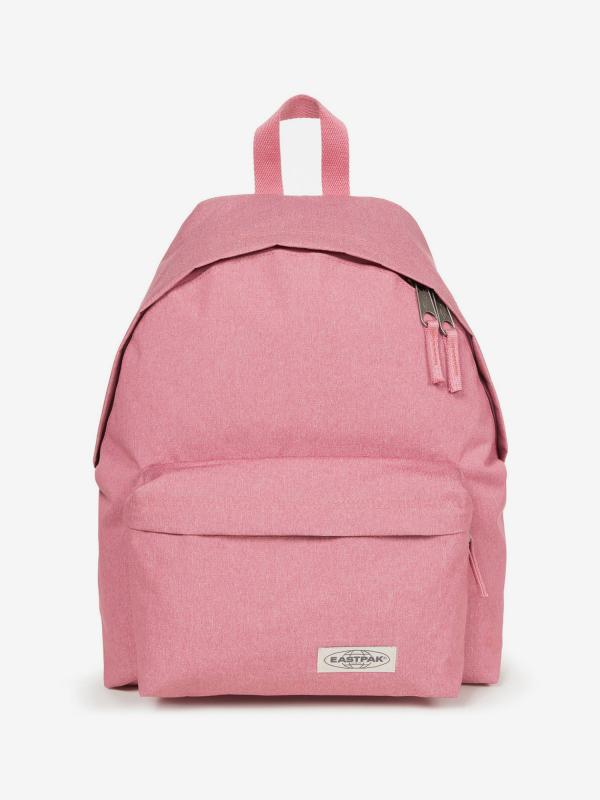 Batoh Eastpak Padded Pak'r Muted Pink Růžová