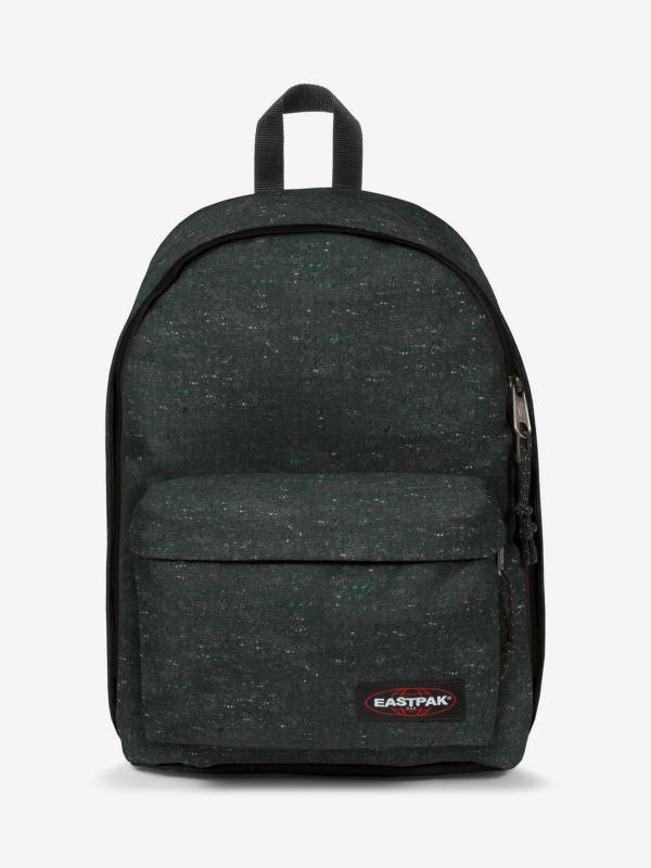 Batoh Eastpak Out Of Office Nep Whale Šedá