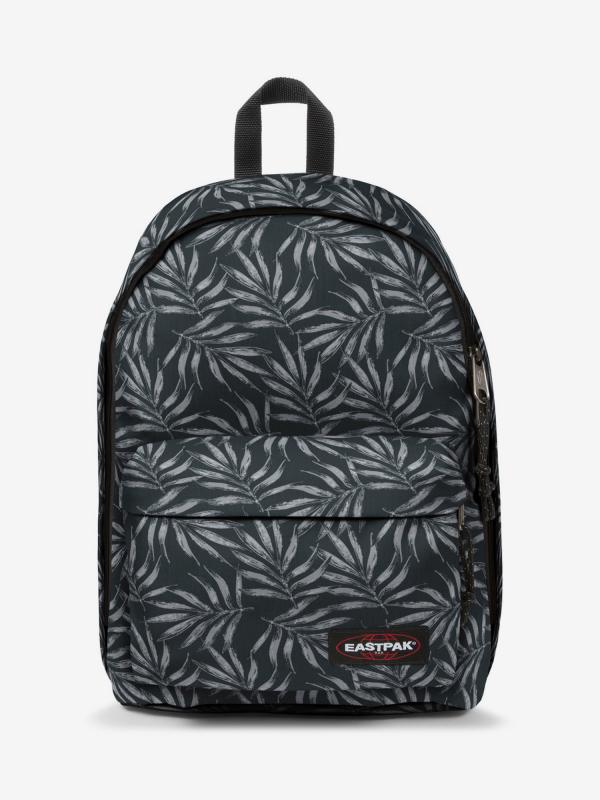 Batoh Eastpak Out Of Office Brize Palm Černá