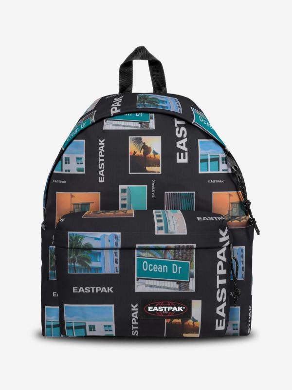 Batoh Eastpak Padded Pak'r Pix Color Barevná