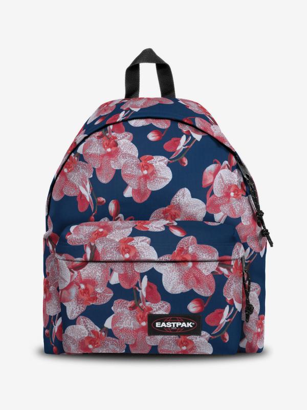 Batoh Eastpak Padded Pak'r Charming Pink Barevná