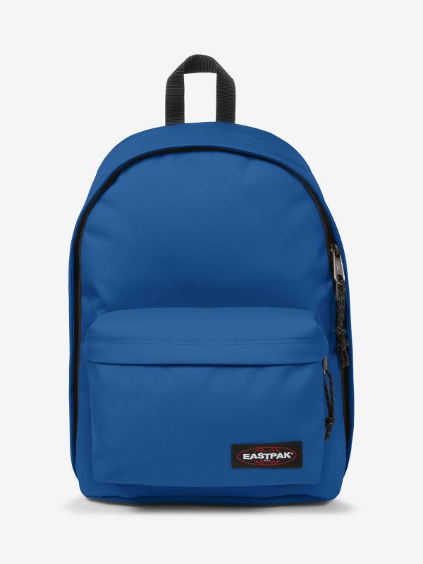 Batoh Eastpak Out Of Office Maditerranean Blue Modrá