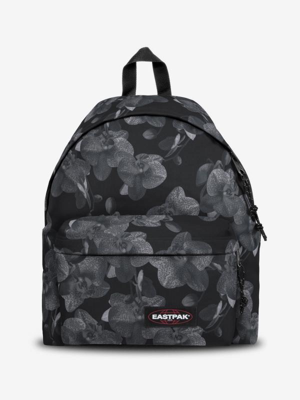 Batoh Eastpak Padded Pak'r Charming Black Černá