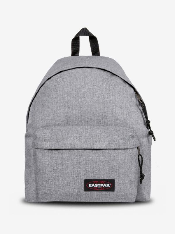 Batoh Eastpak Padded Pak'r Sunday Grey Šedá