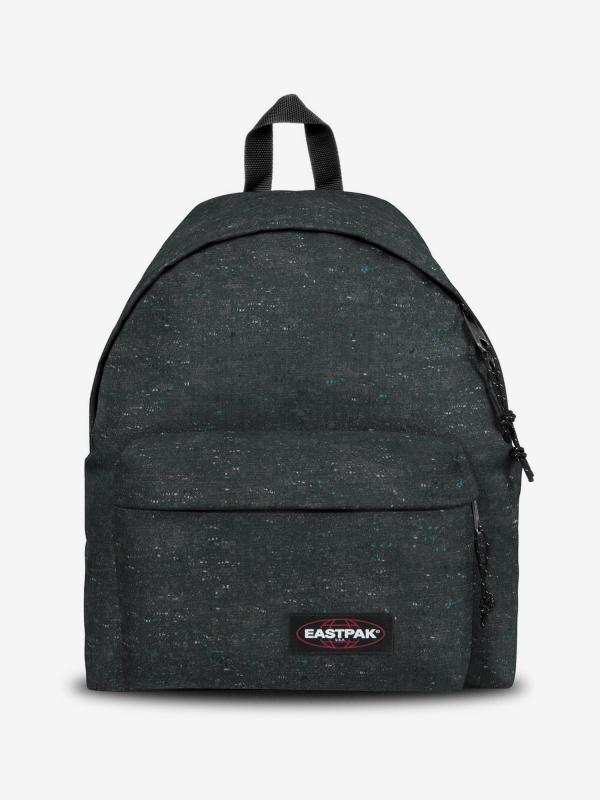 Batoh Eastpak Padded Pak'r Nep Whale Šedá