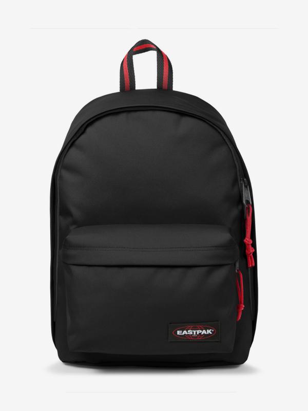 Batoh Eastpak Out Of Office Blakout Sailor Černá