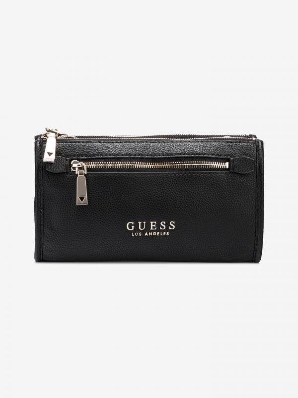 Lias Cross body bag Guess Černá