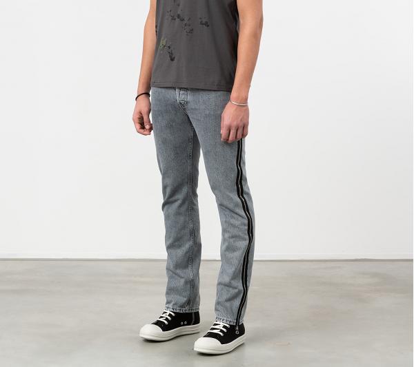 HELMUT LANG Pants Concrete Stone