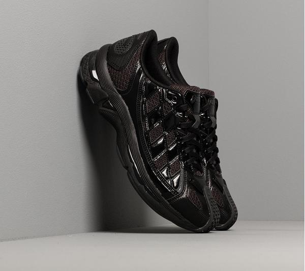 Asics x Kiko Kostadinov GEL-KIRIL Black/ Carrier Grey