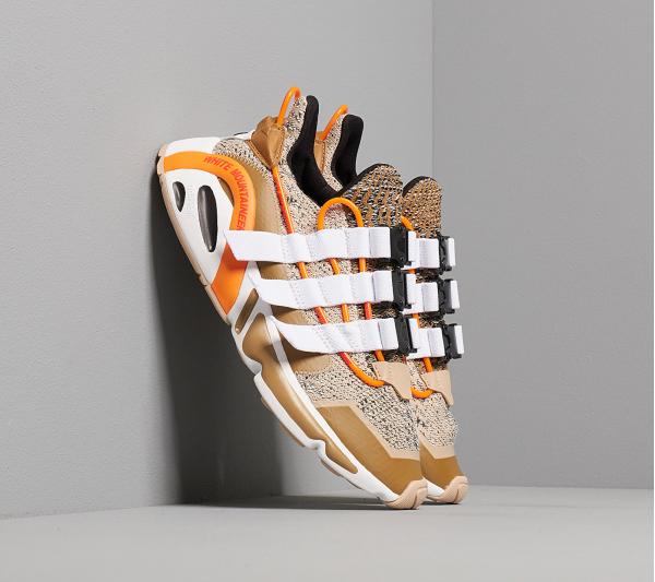 adidas x White Mountaineering LXCON Supplier Colour/ Ftwr White/ Core Black