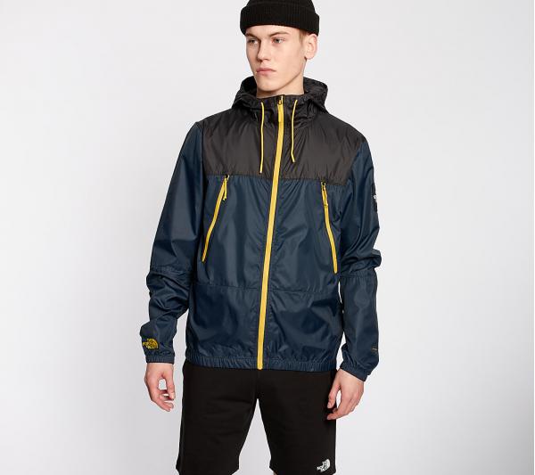 The North Face 1990 SE Mountain Jacket Urban Navy/ Black