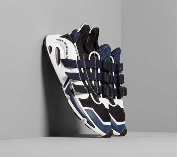 adidas x White Mountaineering LXCON Collegiate Royal/ Dark Blue/ Core Black