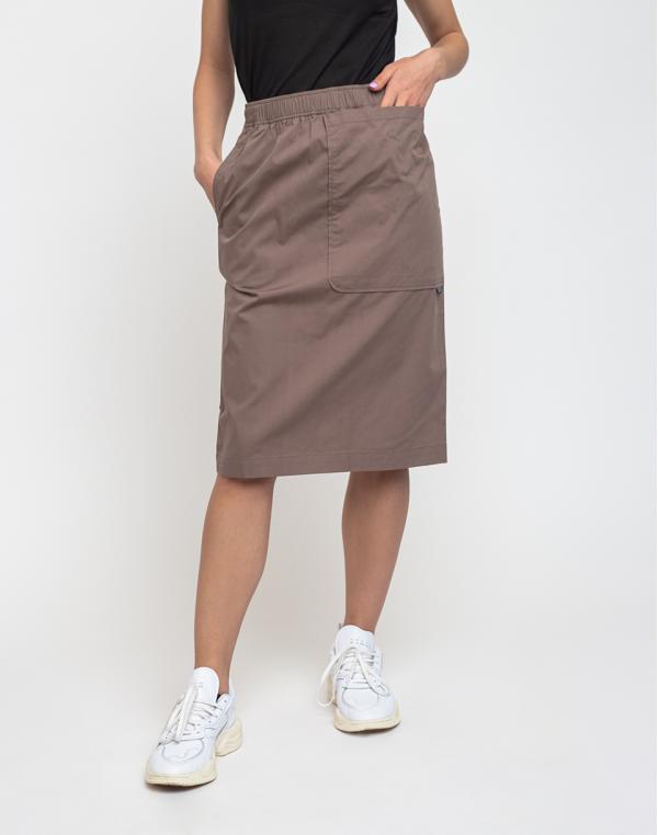 Stüssy Bag Skirt Taupe S