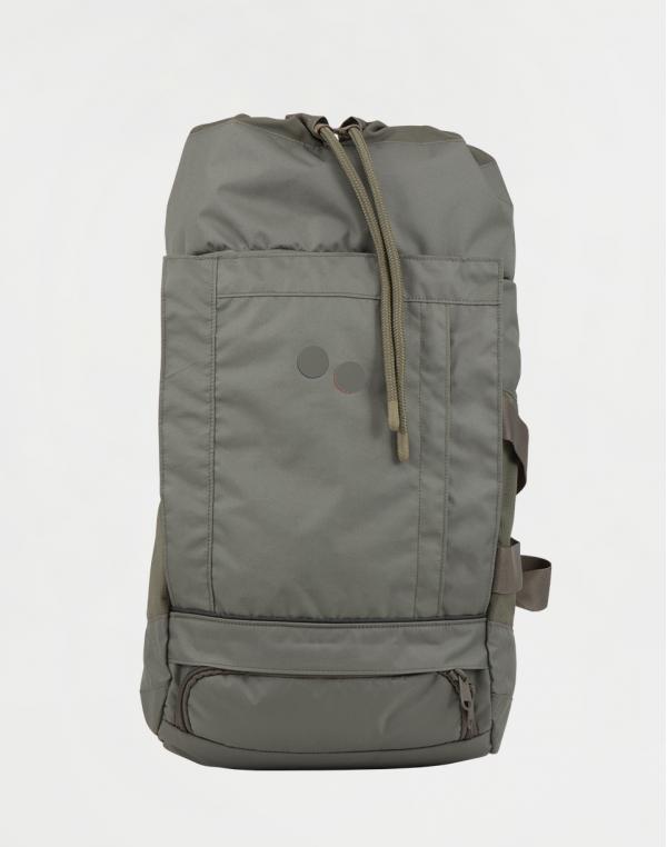 pinqponq Blok Medium Airy Olive