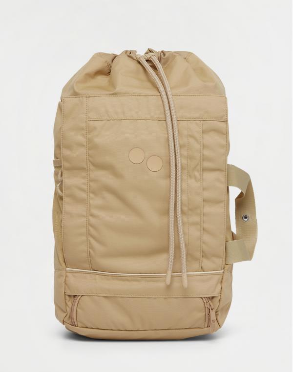 pinqponq Blok Medium Rye Khaki