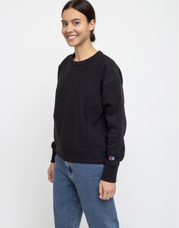 Champion Crewneck Sweatshirt NBK M
