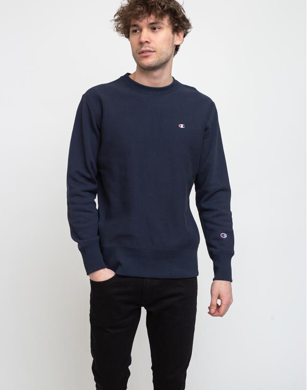 Champion Crewneck Sweatshirt NNY M