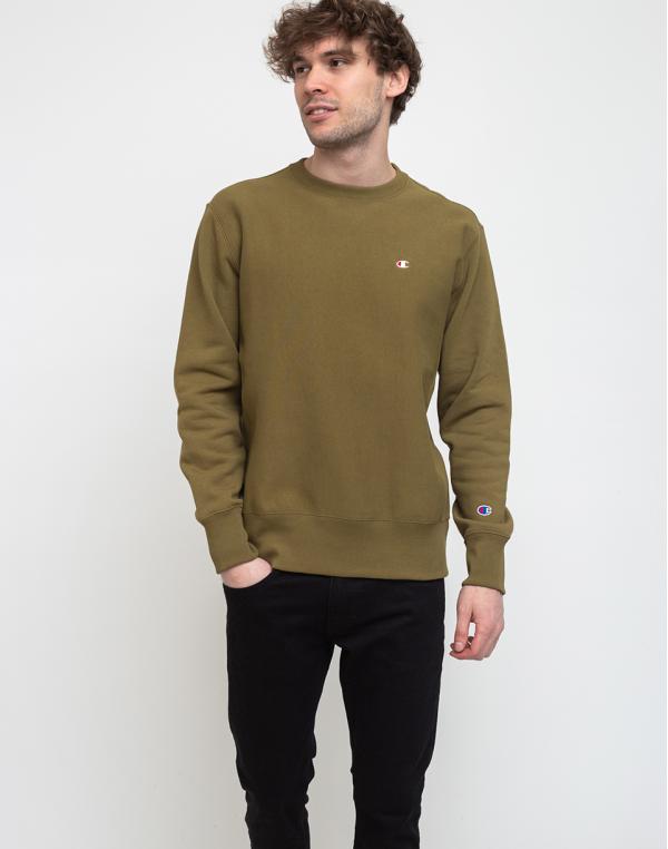 Champion Crewneck Sweatshirt LZD S