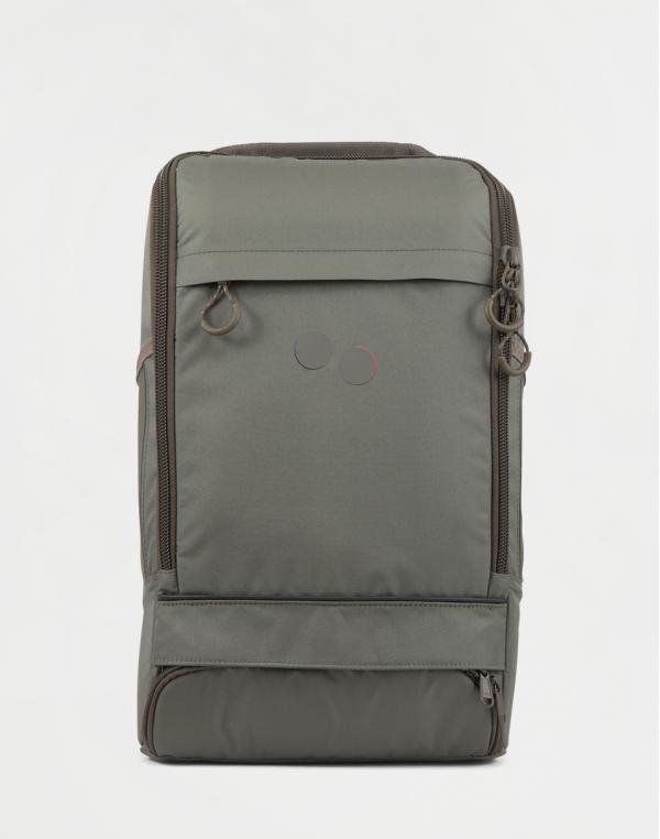 pinqponq Cubik Medium Airy Olive