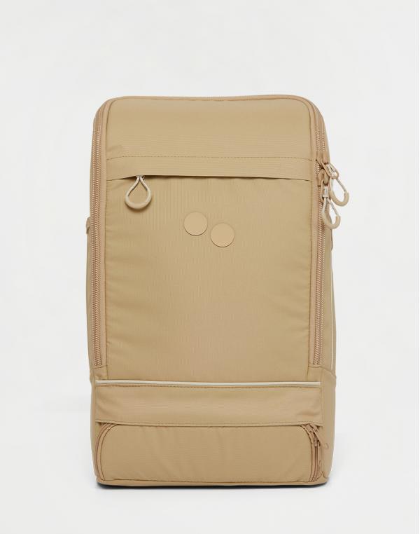 pinqponq Cubik Medium Rye Khaki