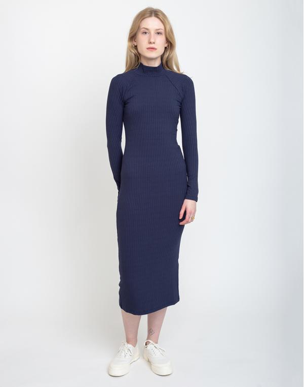 Edited Elouise Dress Navy 38